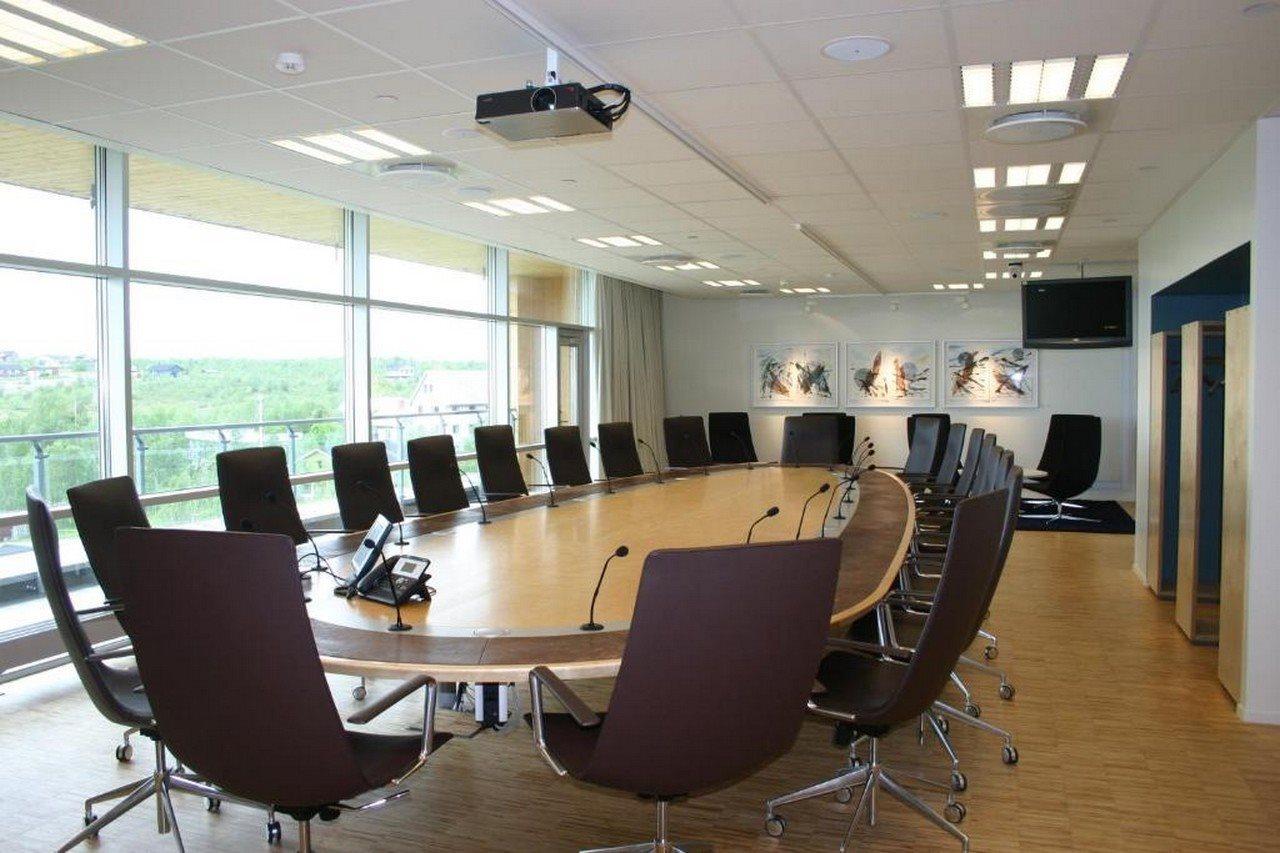 Thon Hotel קאוטוקיינו מראה חיצוני תמונה