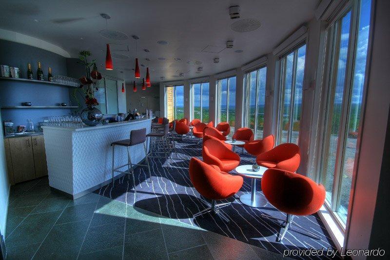 Thon Hotel קאוטוקיינו מסעדה תמונה