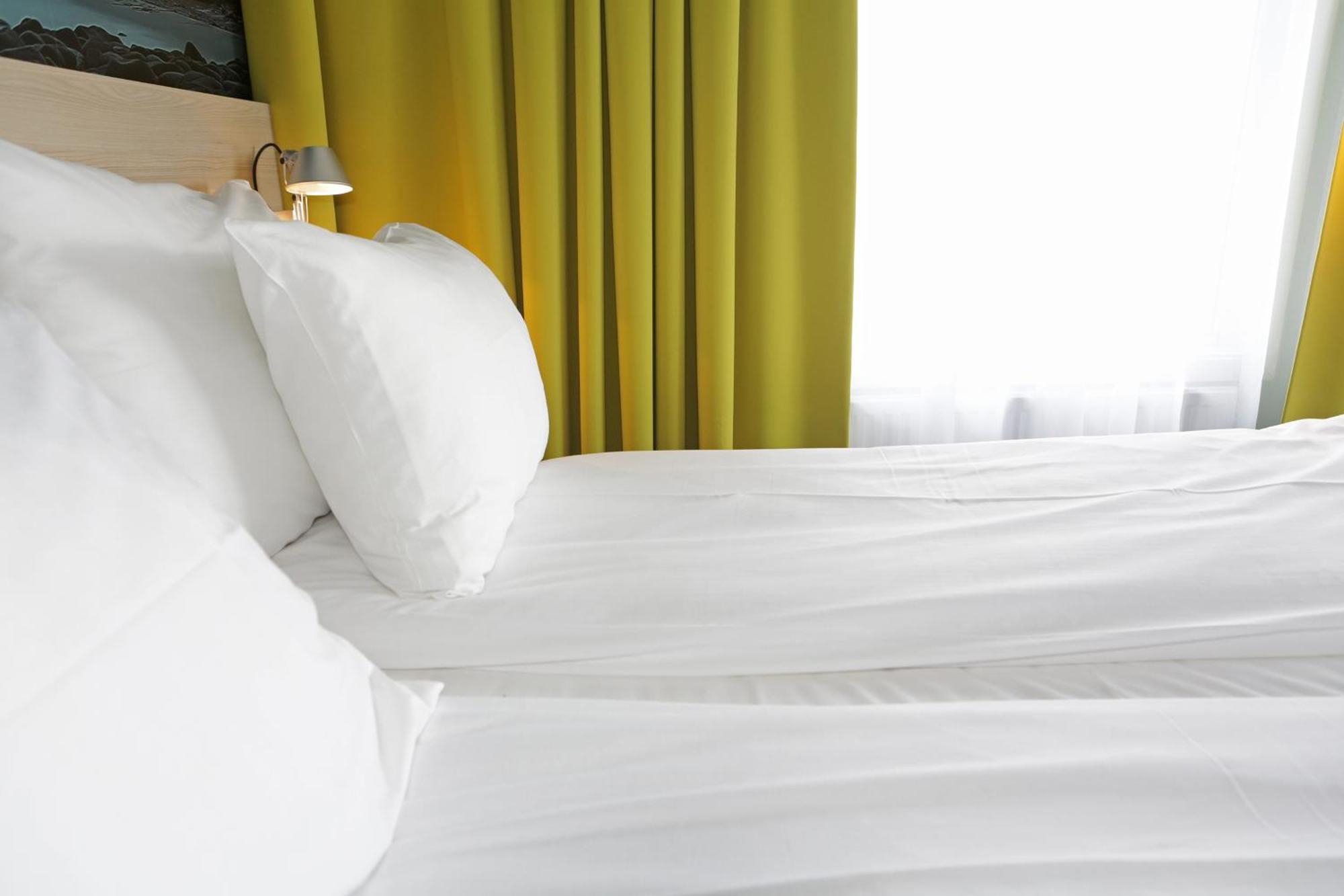 Thon Hotel קאוטוקיינו מראה חיצוני תמונה