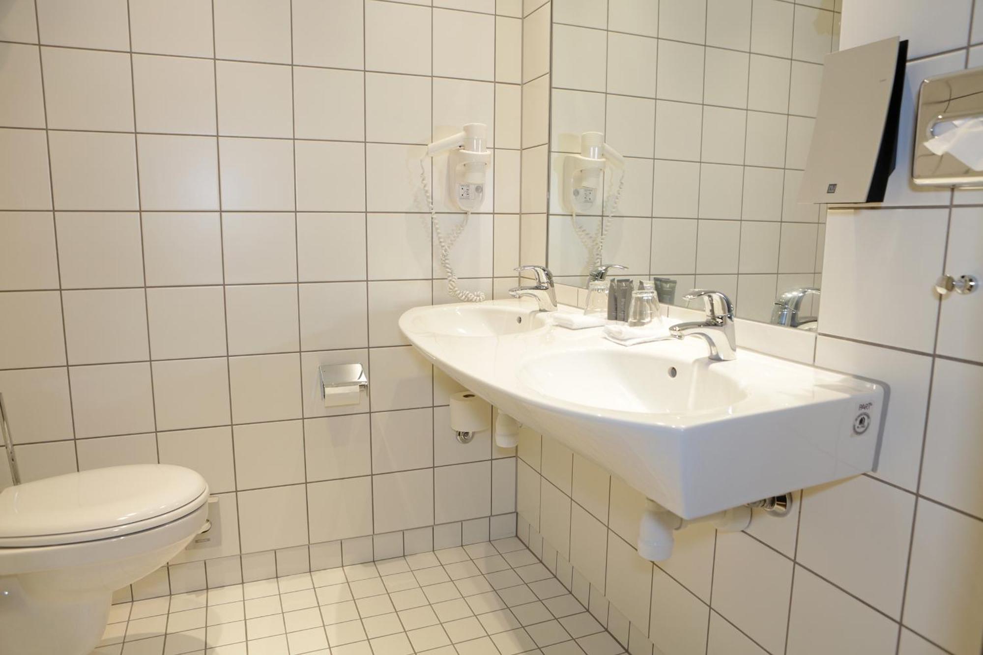 Thon Hotel קאוטוקיינו מראה חיצוני תמונה