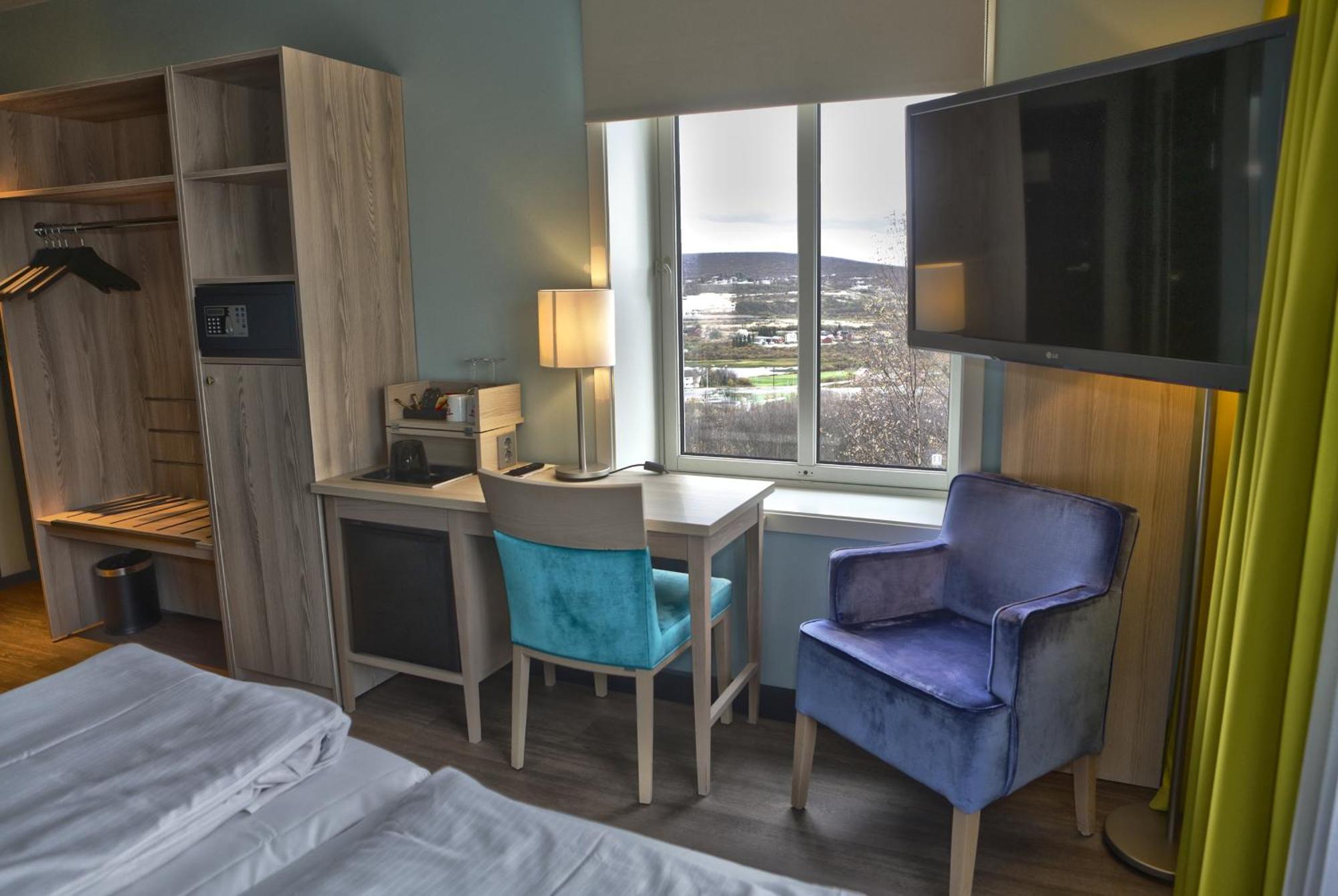 Thon Hotel קאוטוקיינו מראה חיצוני תמונה