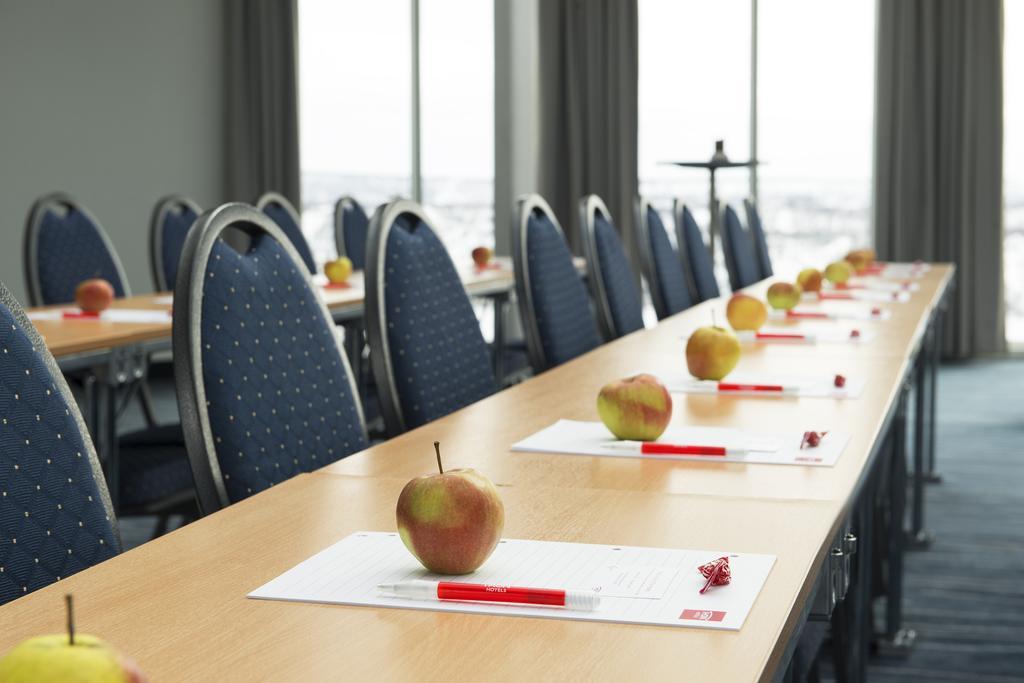 Thon Hotel קאוטוקיינו מראה חיצוני תמונה