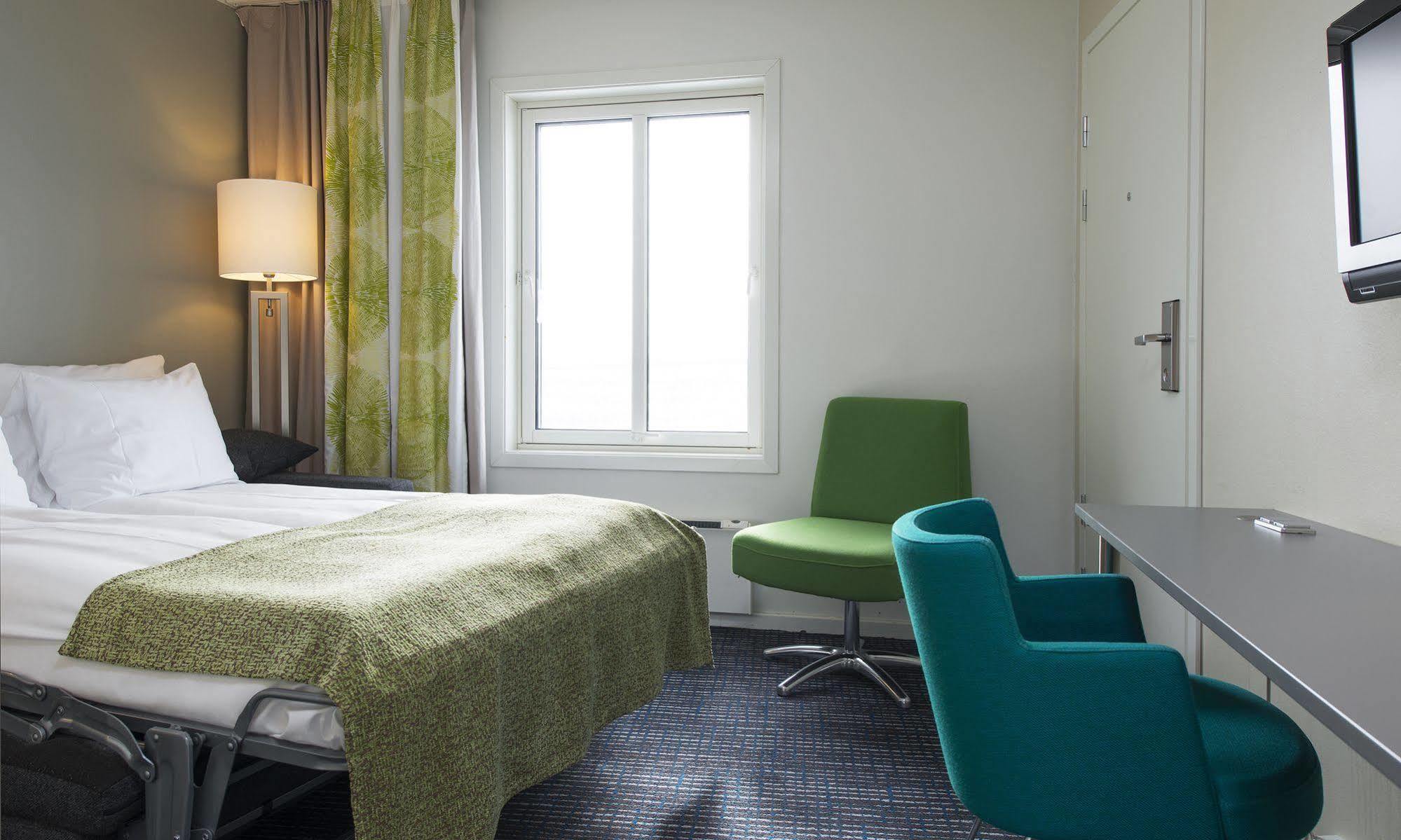 Thon Hotel קאוטוקיינו מראה חיצוני תמונה