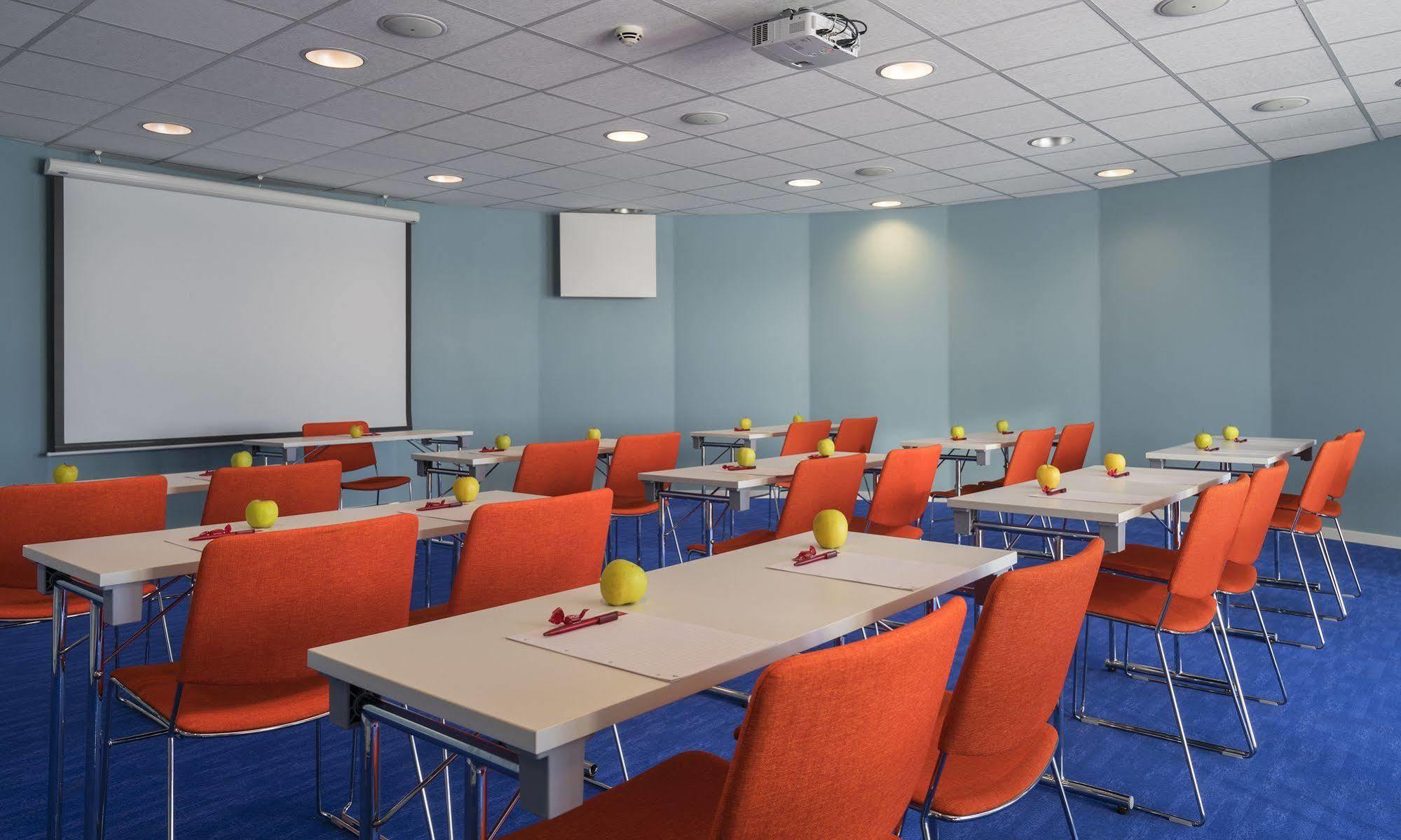 Thon Hotel קאוטוקיינו מראה חיצוני תמונה