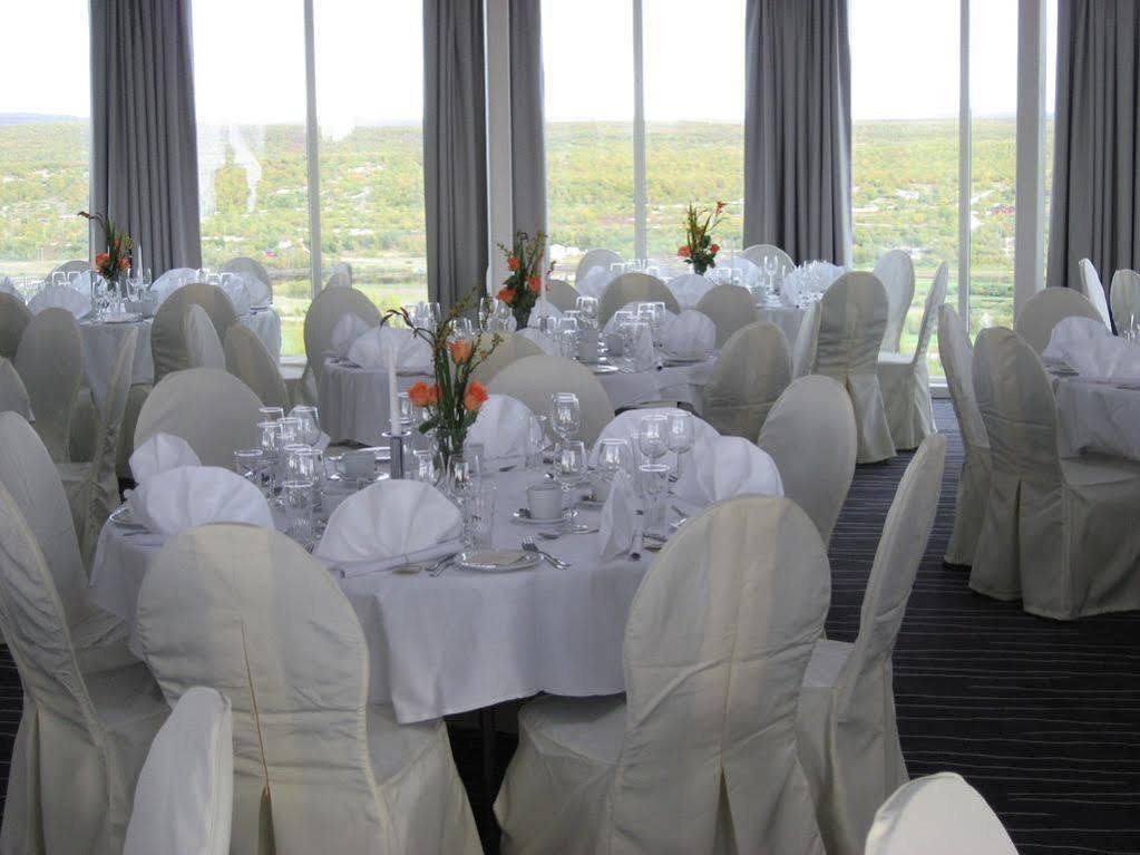 Thon Hotel קאוטוקיינו מראה חיצוני תמונה